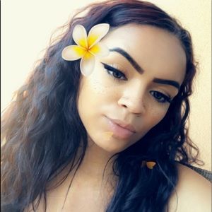 Meet your Posher, Brandy